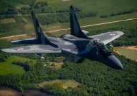 Przekazanie MIG-29 budzi kontrowersje. Premier zabiera głos w sprawie - zdjęcie główne