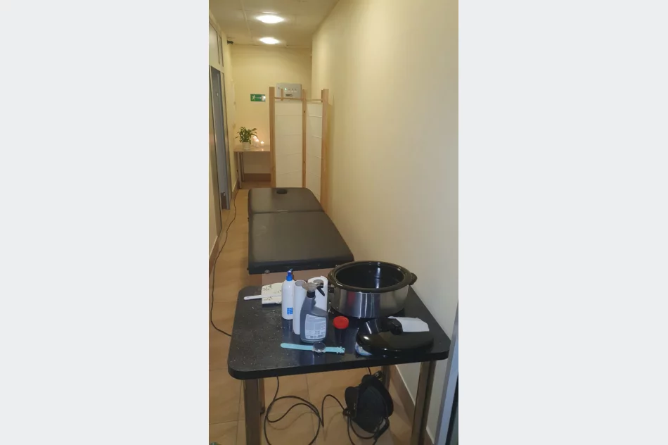 Kobiety swój dzień świętowały w saunie - zdjęcie 6