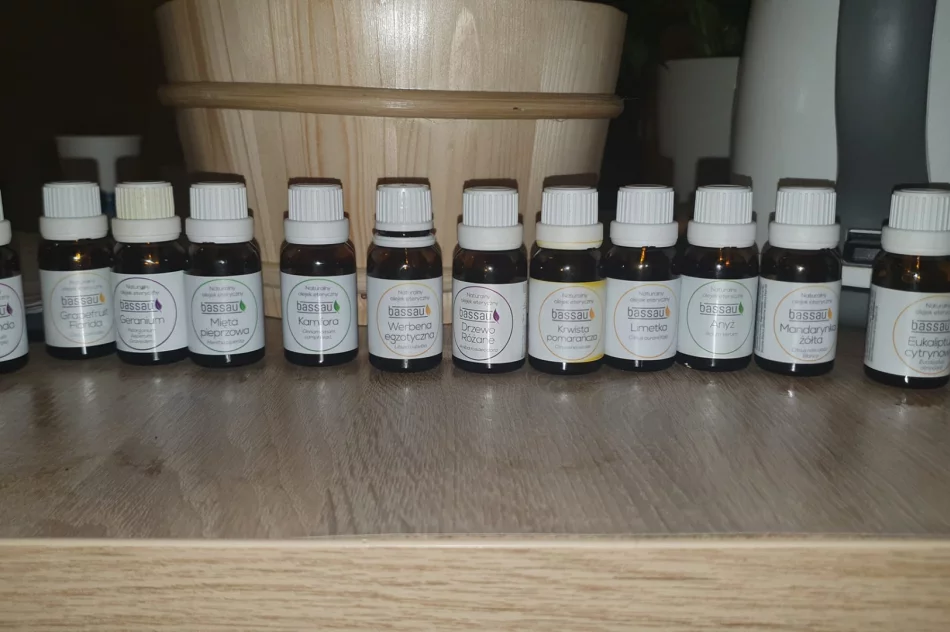 Kobiety swój dzień świętowały w saunie - zdjęcie 7