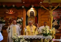 Złoty Jubileusz ks. infułata Jakuba Gila - zdjęcie główne