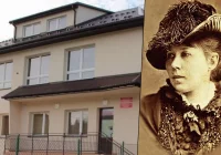 Projekt poświęcony poetce w 180. rocznicę jej urodzin - zdjęcie główne