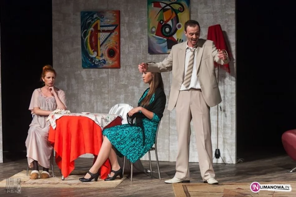 Premiera z salą pełną publiczności - zdjęcie 3