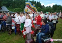 IX spotkanie z Janem Pawłem II - zdjęcie główne