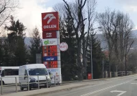 Pierwszy spadek cen paliw w hurcie. Aktualne ceny w Limanowej - zdjęcie główne