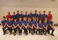 AP Limanovia szlifuje formę na turniejach - zdjęcie główne