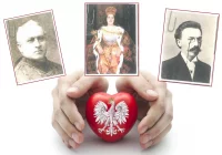 Wielcy, zasłużeni Polacy – felieton Janiny Firlej - zdjęcie główne