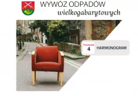 Zgłoś odbiór odpadów wielkogabarytowych! - zdjęcie główne