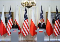 Andrzej Duda o sprawie przekazania MIG-ów - zdjęcie główne