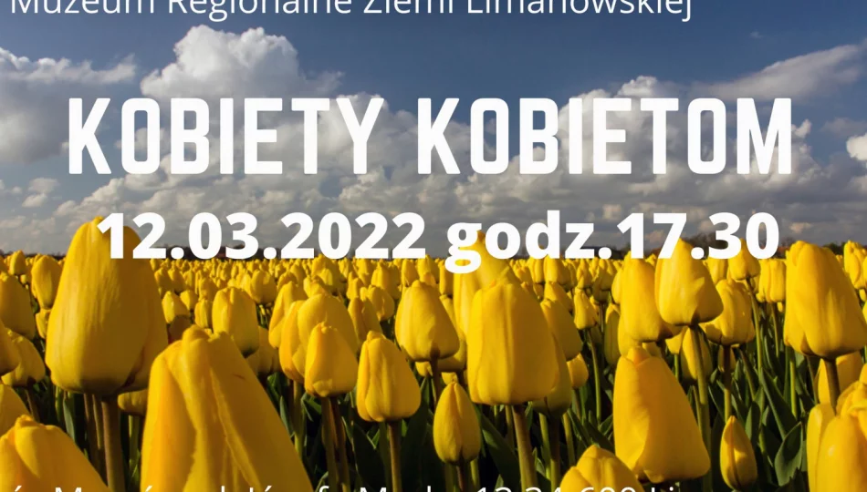 Kobiety organizują zbiórkę dla kobiet z Ukrainy - zdjęcie 1