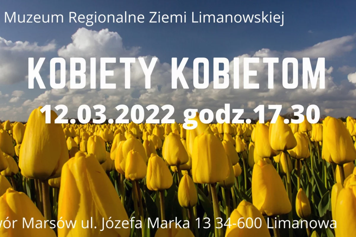 Kobiety organizują zbiórkę dla kobiet z Ukrainy