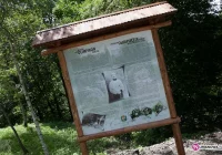 Tablica zamontowana, proszą o wsparcie - zdjęcie główne