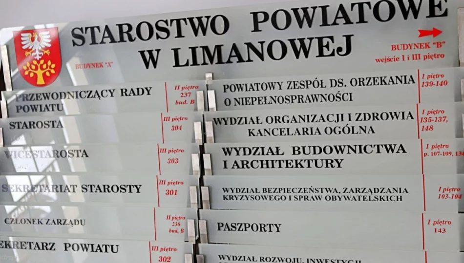 Będą limity i system kolejkowy w punkcie paszportowym? - zdjęcie 1