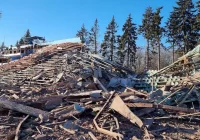 Przemówienie prezydenta Ukrainy do Polaków: "To jest nasza wielkość. I wasza wielkość" - zdjęcie główne