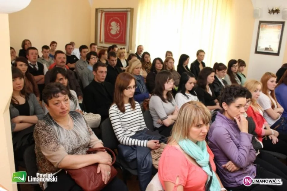 Przedsiebiorczość - drogą do sukcesu zawodowego - zdjęcie 2