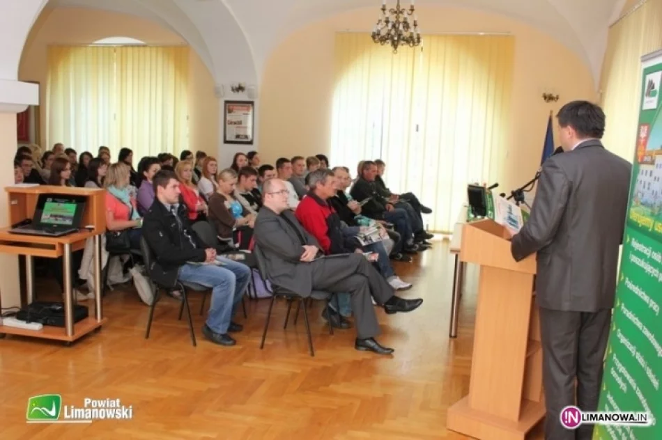 Przedsiebiorczość - drogą do sukcesu zawodowego - zdjęcie 3