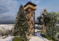 Jest przetarg na budowę nowej wieży w regionie - zdjęcie główne