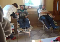 Strażacy podarowali życie innymi - zdjęcie główne