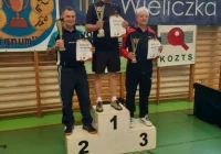 Weterani z mistrzostwem województwa - zdjęcie główne