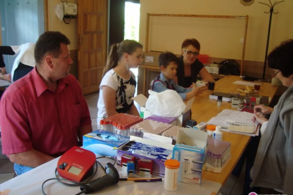 Strażacy podarowali życie innymi - zdjęcie 2