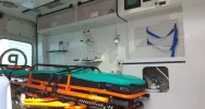 Limanowski szpital przekaże dwie karetki na Ukrainę - zdjęcie 2