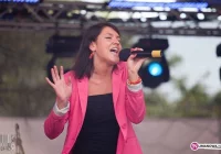 Pierwsze miejsce Sylwi Zelek w Warszawie - zdjęcie główne