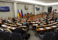 Ustawa o pomocy obywatelom Ukrainy przyjęta przez Senat z poprawkami - zdjęcie główne