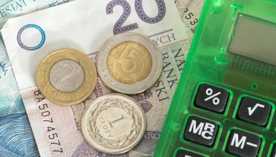 Planują budżet z nadwyżką - zdjęcie 1