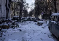 Mariupol w „fazie katastrofy” - dla wielu woda już się skończyła - zdjęcie główne