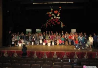 Internetowi 'Łowcy Skarbów' odebrali nagrody - zdjęcie główne