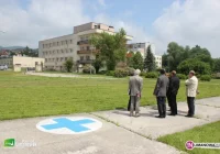 Rusza budowa lądowiska - zdjęcie główne