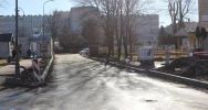 Szpital remontuje parking i dojazd, miasto wyremontuje drogę - zdjęcie 2