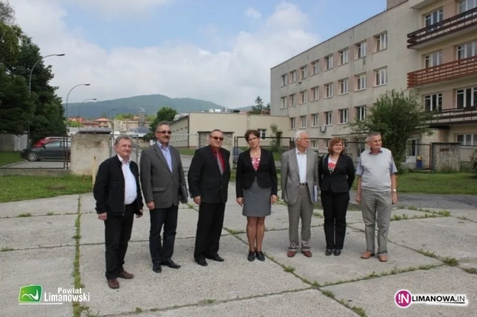 Rusza budowa lądowiska - zdjęcie 4