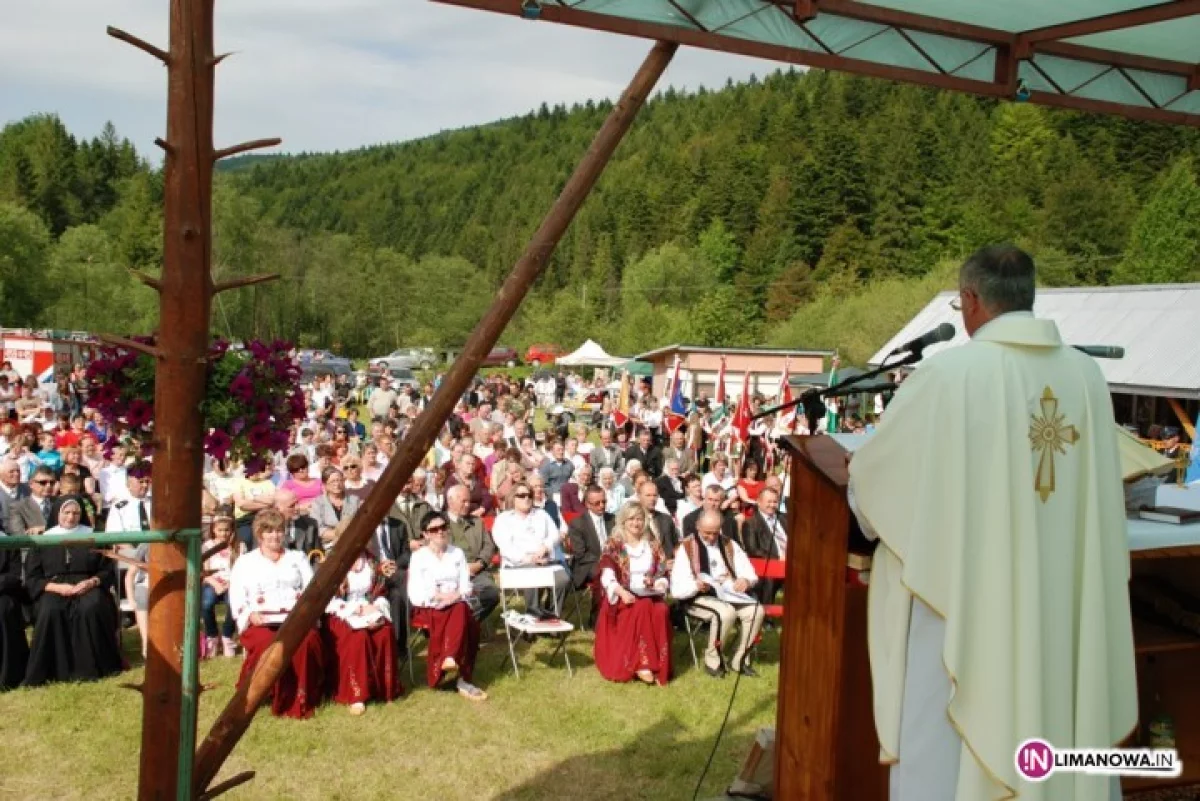 Gorczańskie Spotkanie z Janem Pawłem II