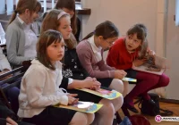 W bibliotece nagrodzono mistrzów - zdjęcie główne