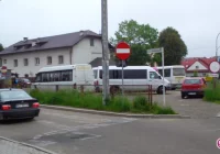 Drogowe zamieszanie wyjaśnia policja - zdjęcie główne