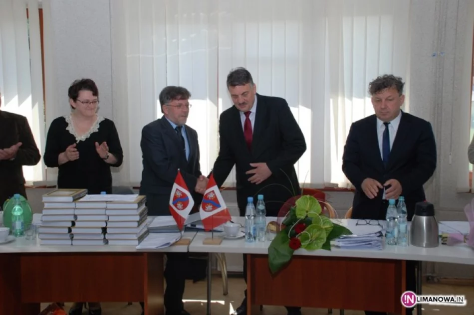 Jednogłośność i słowa uznania - zdjęcie 2