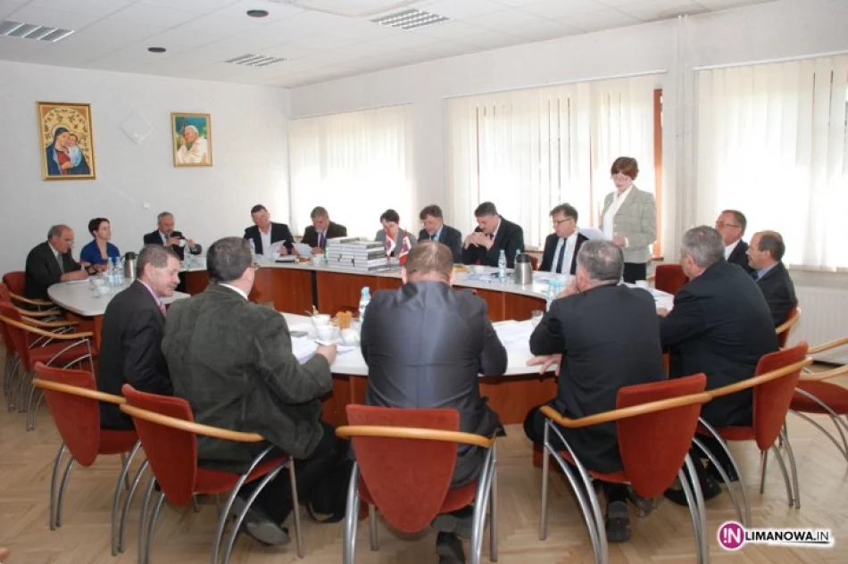 Jednogłośność i słowa uznania - zdjęcie 3