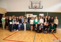 Całe podium dla „trójki” - zdjęcie główne