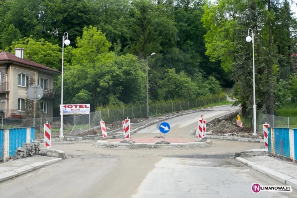 Opóźnienie ważnej inwestycji - zdjęcie 2