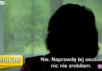 Skazana dyrektorka zabrała głos (TVN 'Uwaga') - zdjęcie główne
