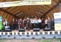 600 muzyków 'W cieniu kretówki' - zdjęcie główne