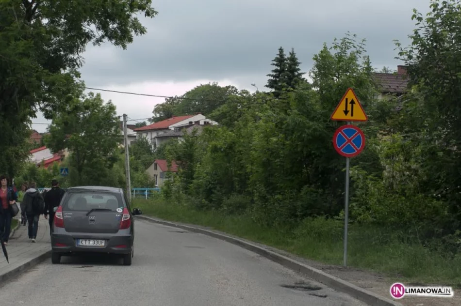 Zamieszanie ze znakami - zdjęcie 2