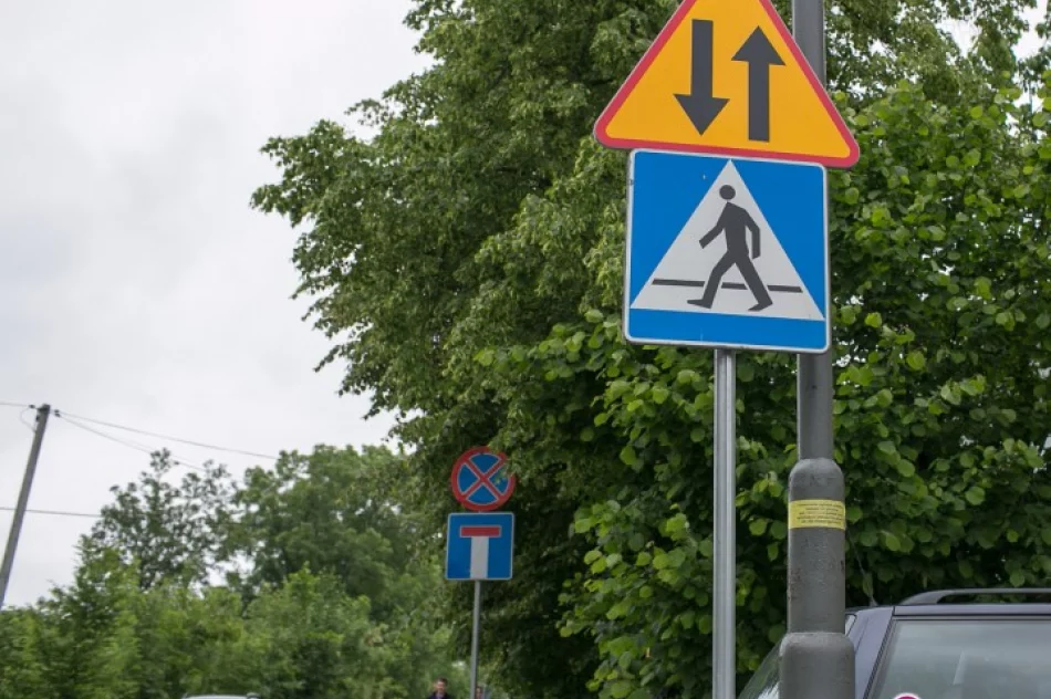 Zamieszanie ze znakami - zdjęcie 4