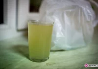 Woda pitna na ulicy, brudna w kranach - zdjęcie główne