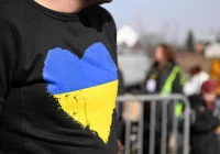 Kto najczęściej pomagał uchodźcom w okolicach granicy? Mieszkańcy Małopolski! - zdjęcie główne