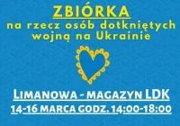Dziś rusza kolejna zbiórka. Co potrzeba? - zdjęcie główne