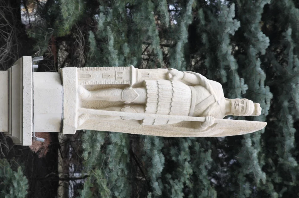 Największy kataklizm w dziejach miasta: 253 lata temu strawił je wielki pożar - zdjęcie 3