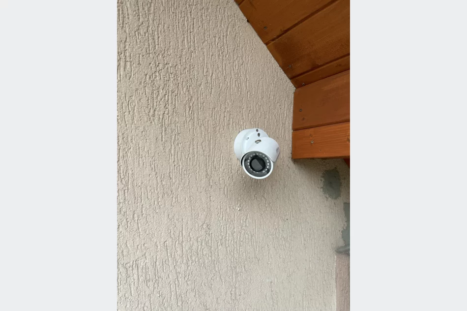 Montaż, instalacja, naprawa monitoringu - zdjęcie 2