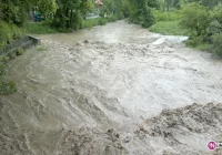 Deszcze: 10 interwencji straży - zdjęcie główne