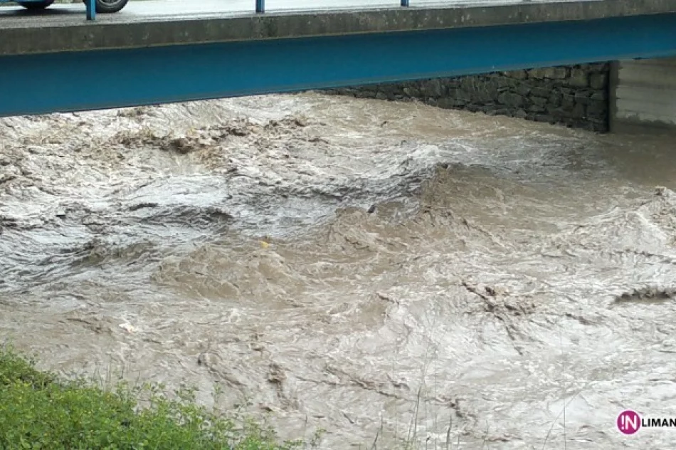 Deszcze: 10 interwencji straży - zdjęcie 2